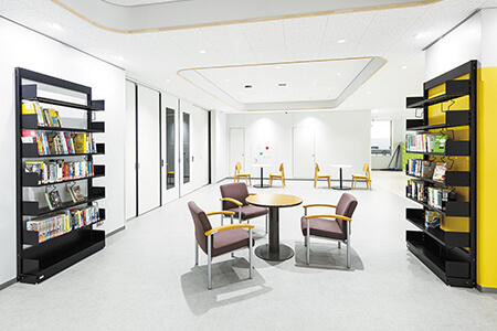 5月開始『PC入力できればOK☆学校事務』車通勤もOK⇒駐車場無料