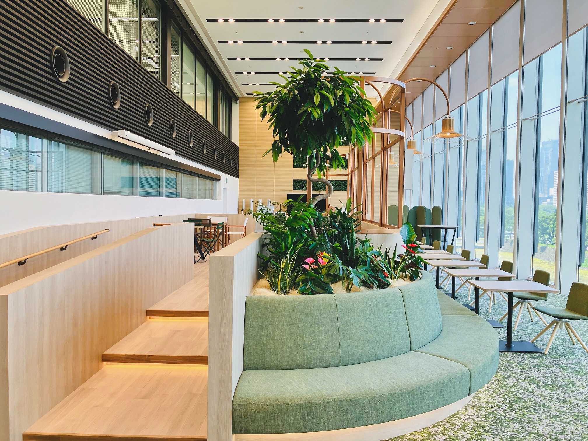 在宅週1♪東京駅★経験者歓迎★秘書＆部内サポートをお任せ♪