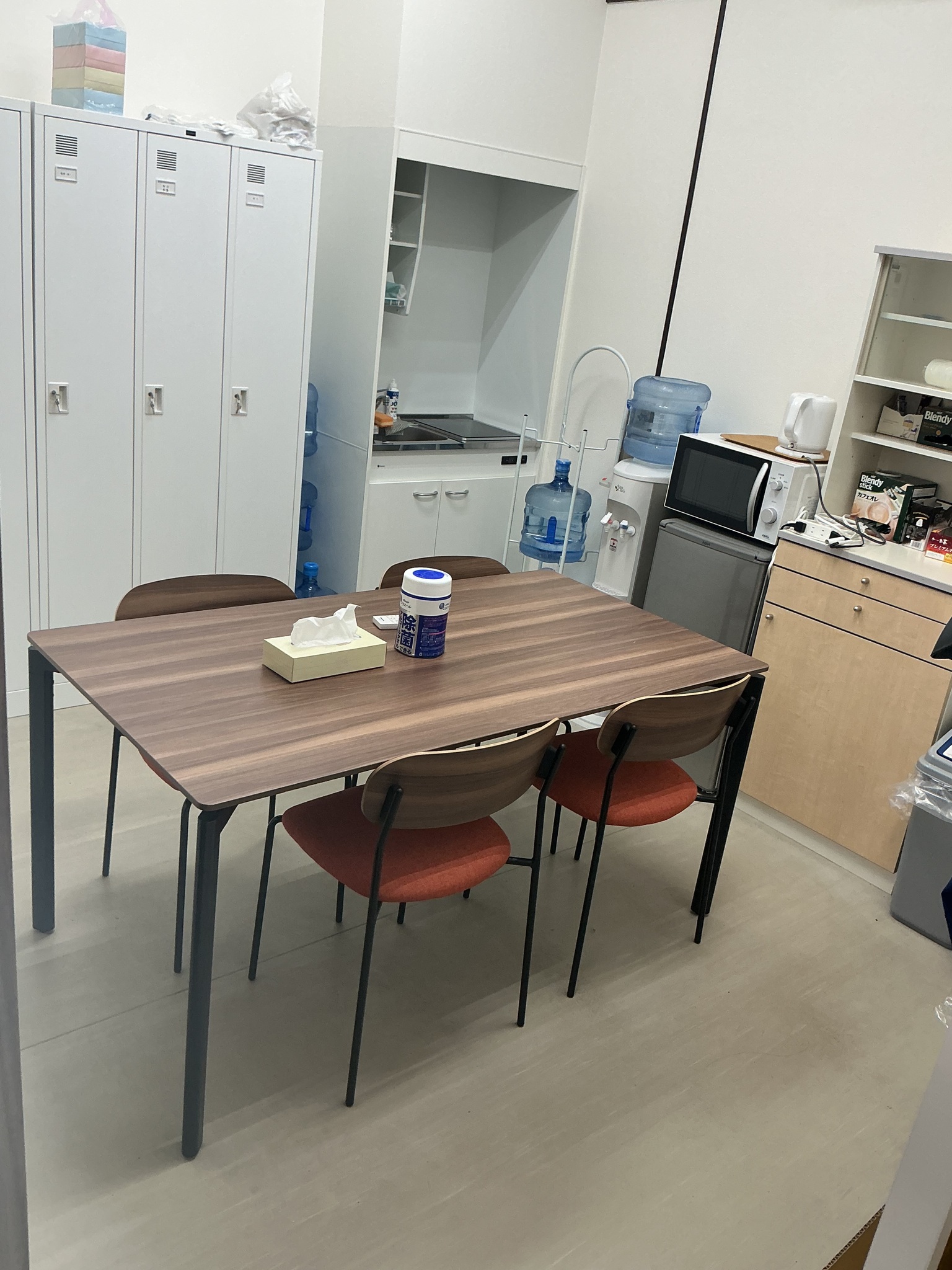 就業先イメージ