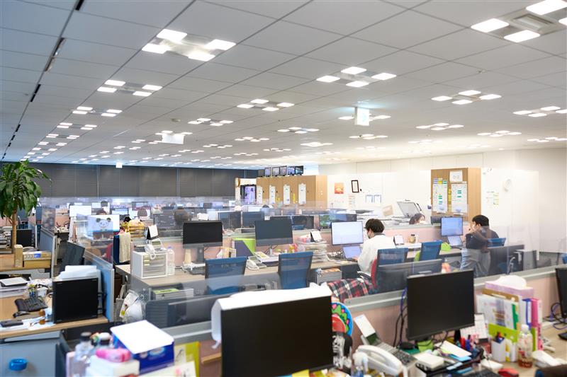 【日常経理♪ゆっくり10時開始】エンタメ★通販番組に関われる！