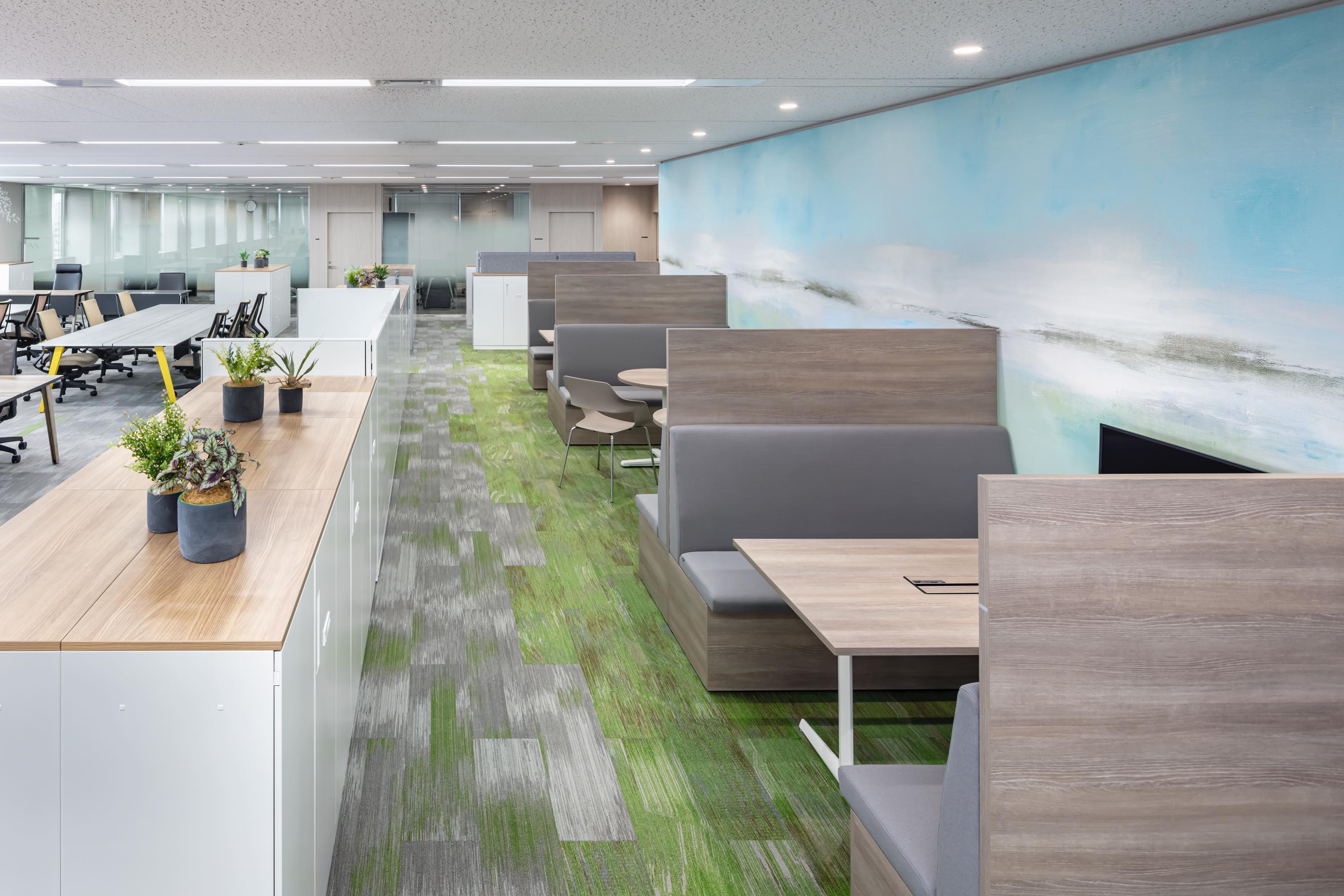 人材営業→新卒採用のプロ│正社員～540万円│フレックス・在宅