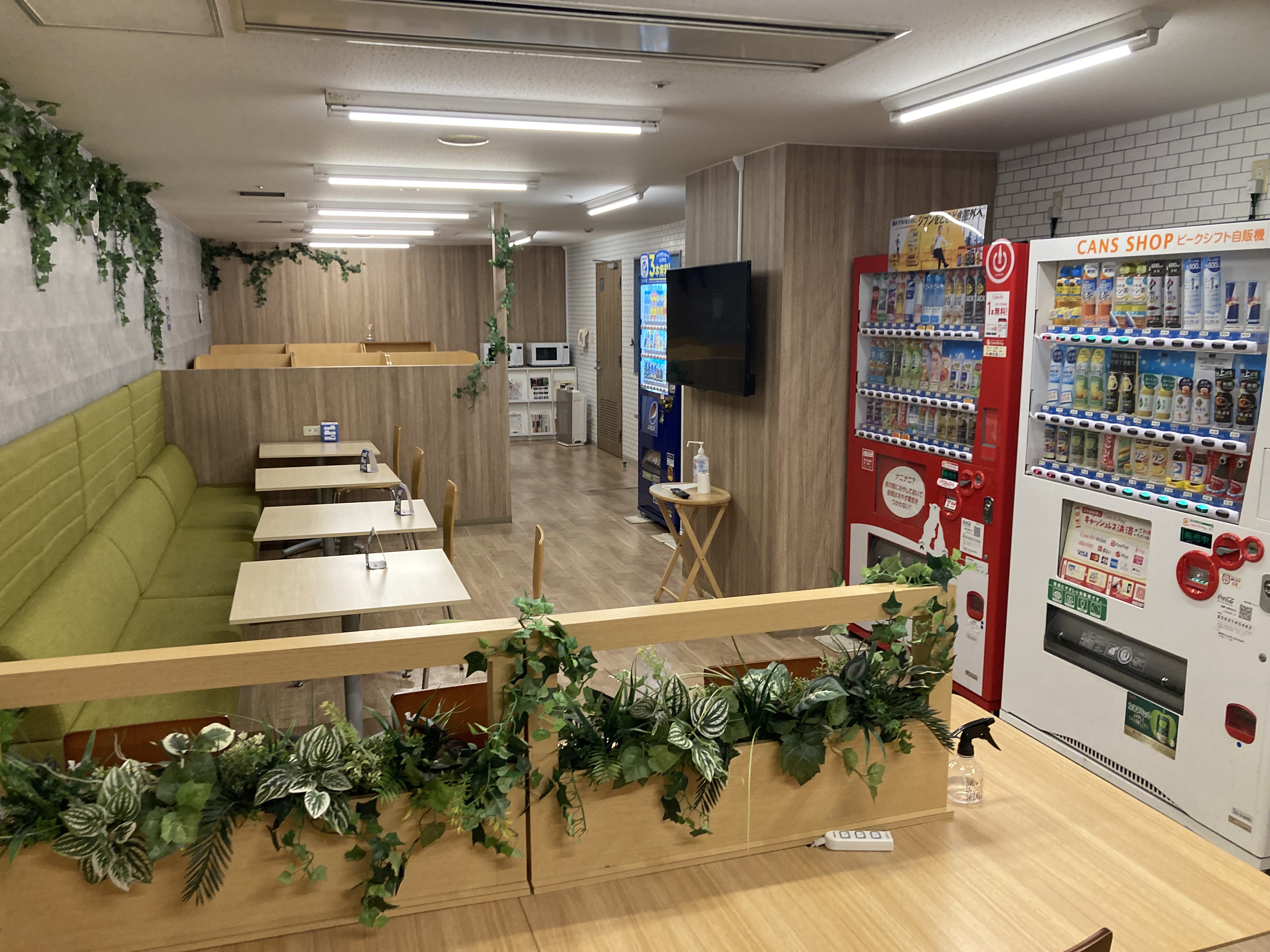 ◆誰もが知ってる！商業施設＜☆店舗さんを支える事務☆＞