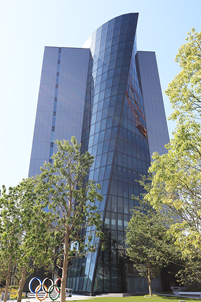 ＼スポーツ×社団法人／お休み取りやすい！週４日×時短の事務