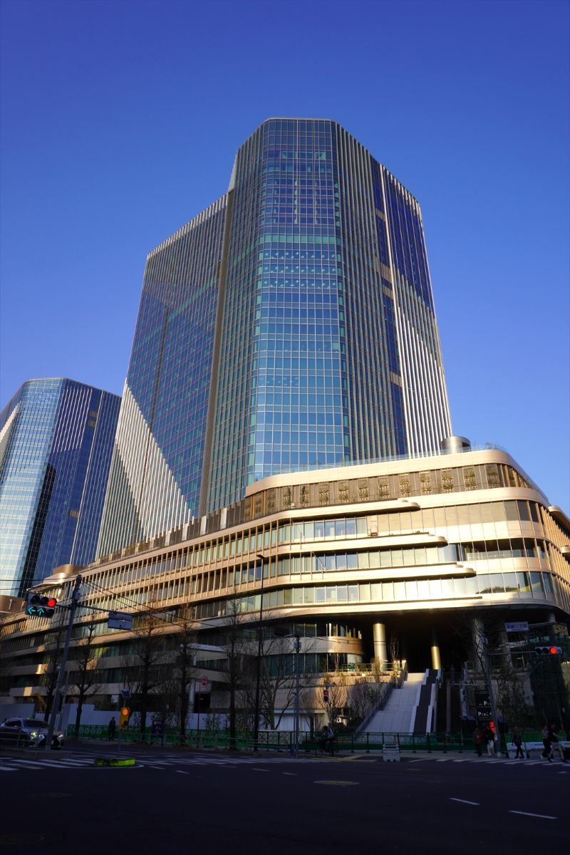 ＼5月スタート／高輪ゲートウェイからすぐそこ↑日程調整など☆