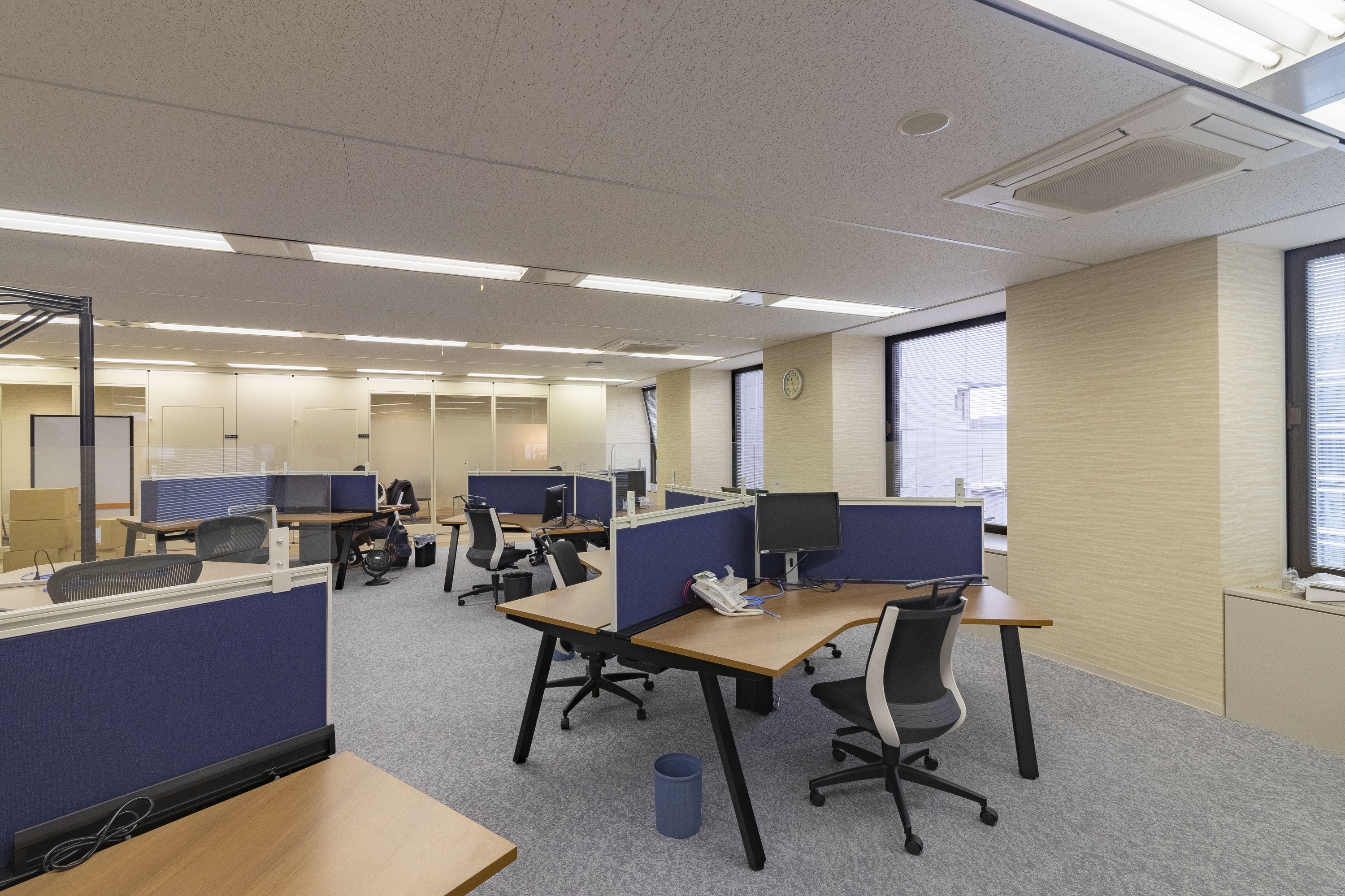 在宅アリ×5月スタート★大手×日系メーカーでの事務サポート