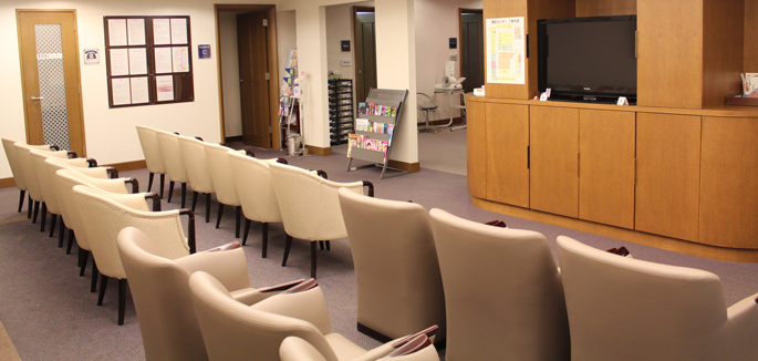 ＜ブランク有でもOK＞秋葉原：総合検診センターでの臨床検査