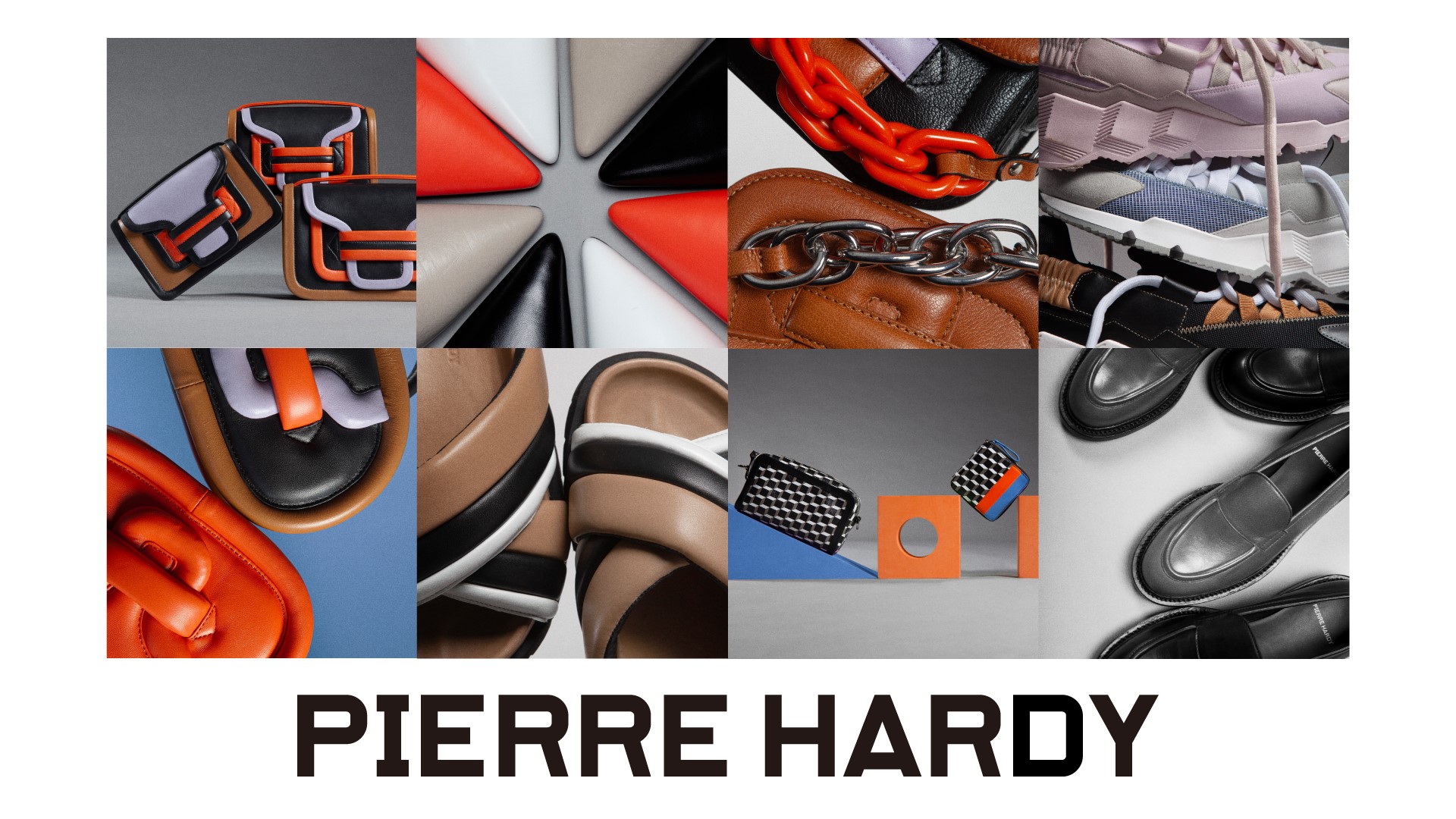 【コーデのアクセントに！オシャレシューズ販売のオシゴト！】