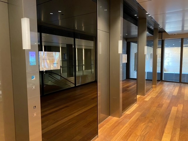 【京都駅】大手×ホワイト企業認定★環境ピカイチ！事務サポート