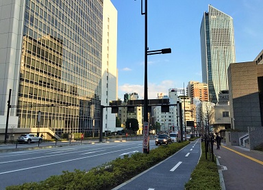 虎ノ門★週3日勤務×在宅有★曜日選べる！部内サポート♪