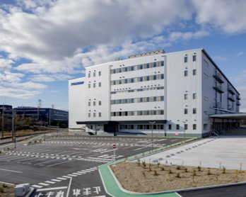 就業先イメージ