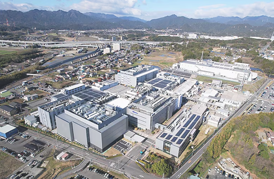 就業先イメージ