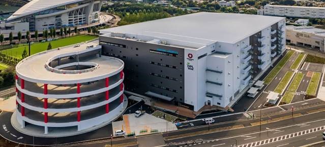 ＜車通勤OK！＞未経験から始める≪運ぶ≫を支えるお仕事♪＠1500