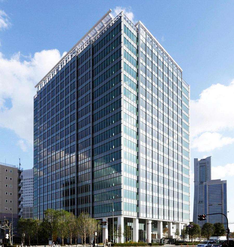 ≪横浜・みなとみらい≫1550円★不動産のカンタン事務サポート♪