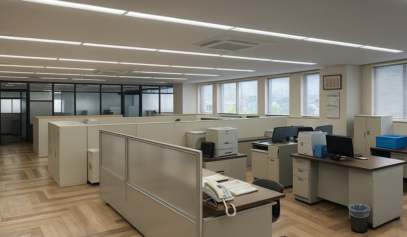 早めに決めよう♪6月スタート／総務部門での事務サポート