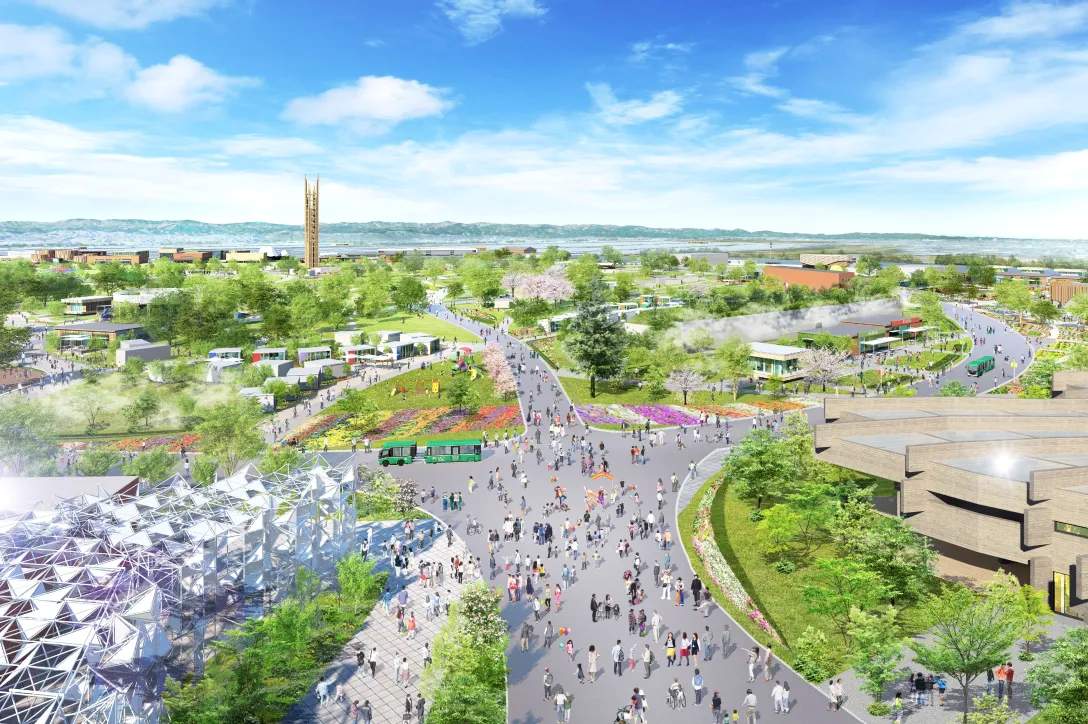 ★EXPOの運営会社で秘書のお仕事♪年内は関内！年内は瀬谷★