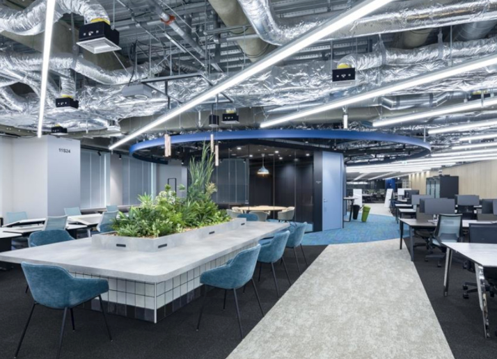 ＜伊藤忠グループ＞