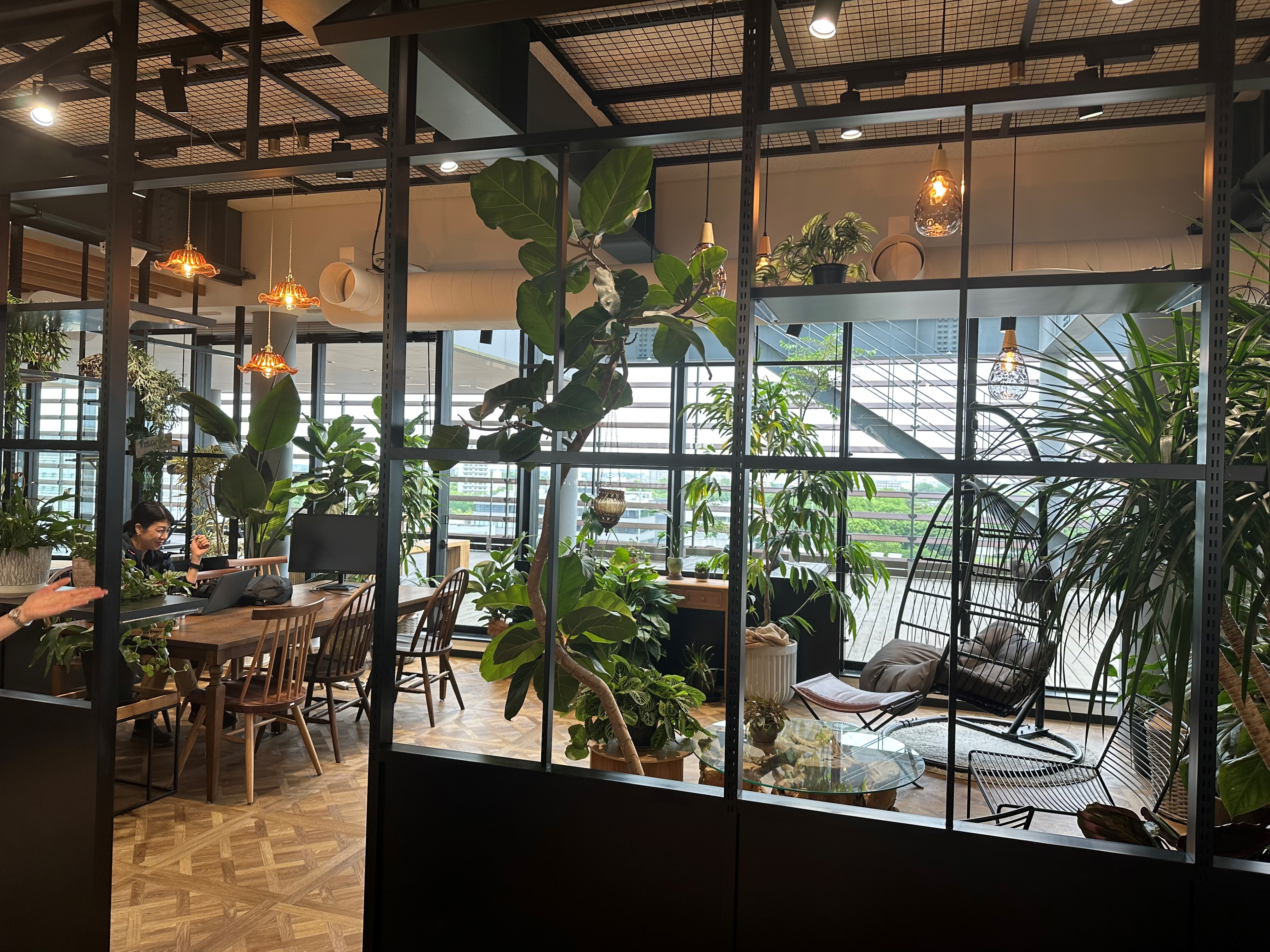 就業先イメージ