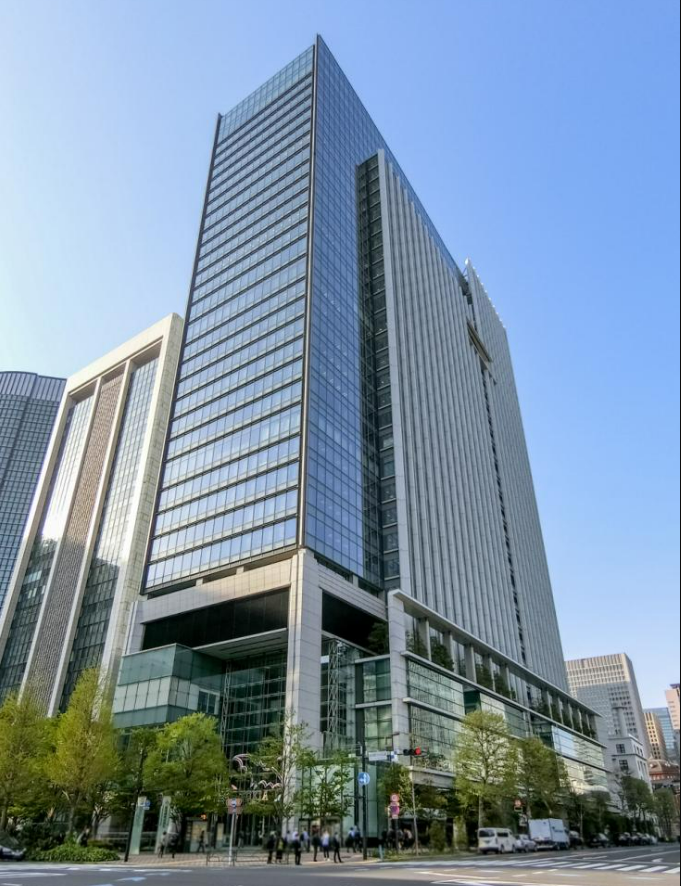 就業先イメージ