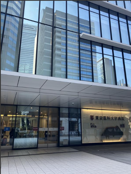 就業先イメージ