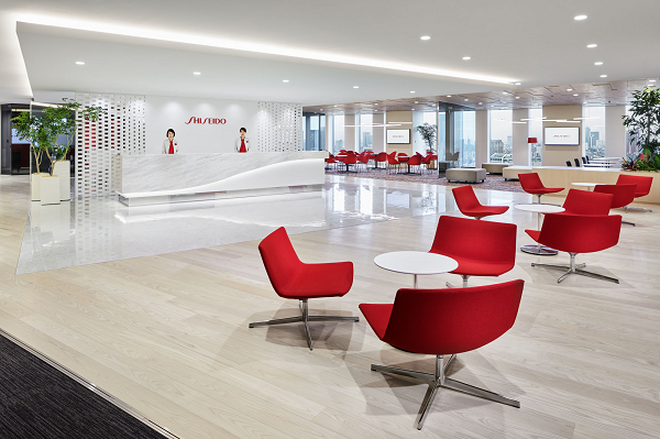 週4日★在宅＼SHISEIDOグループ／部内アシスタント【定時17時】