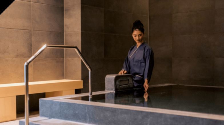 【京都駅＊ホテルのスパ受付】ゆ～ったり♪未経験OK！曜日相談OK