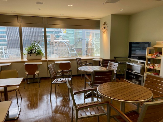 大手カフェ☆商品マスタ管理業務@渋谷＼Excel×コツコツ事務／