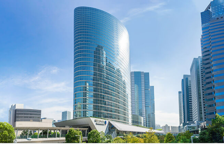 就業先イメージ