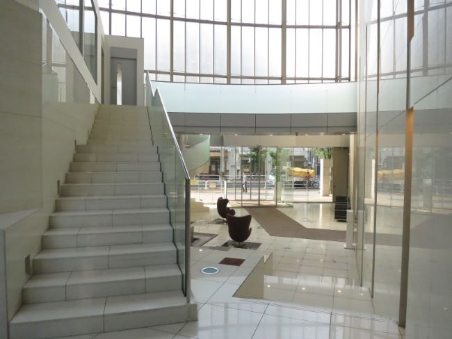 【1,950円】ピタッと定時退勤♪輸出&輸入の貿易事務@大井町