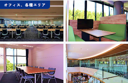 ＜10月スタート×研究開発部門＞粘着剤の品質改良研究