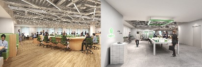 期間限定＜大学発ベンチャー＞穏やか環境★月収32万♪営業事務◎