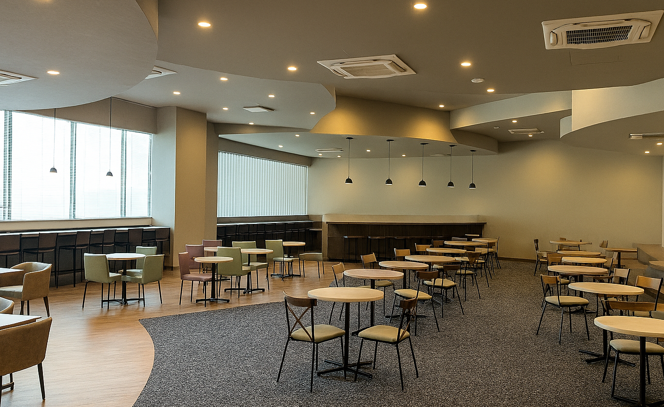 【車通勤OK】新設拠点★きれいなオフィス♪システム入力