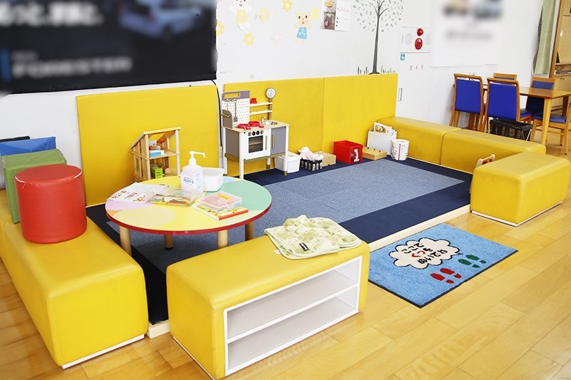 『毎週2連休☆火水おやすみ』一人体制の受付◆車のショールーム