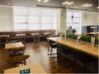 ≪横浜・みなとみらい≫未経験OK！髪色・服装自由★MAX1600円♪