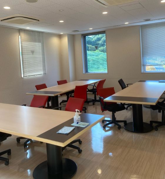 南大沢/水・日祝休　大手住宅メーカーGR　営業所内での事務アシ