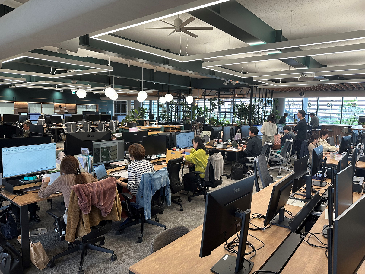 ＼採用事務♪／サポートからスタートするので未経験OK★つくば