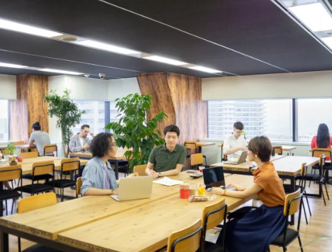 ＼月収31万円↑↑時短も相談OK！営業経験を活かす♪／2名募集