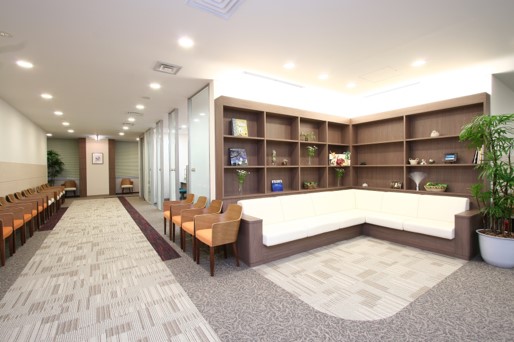 就業先イメージ