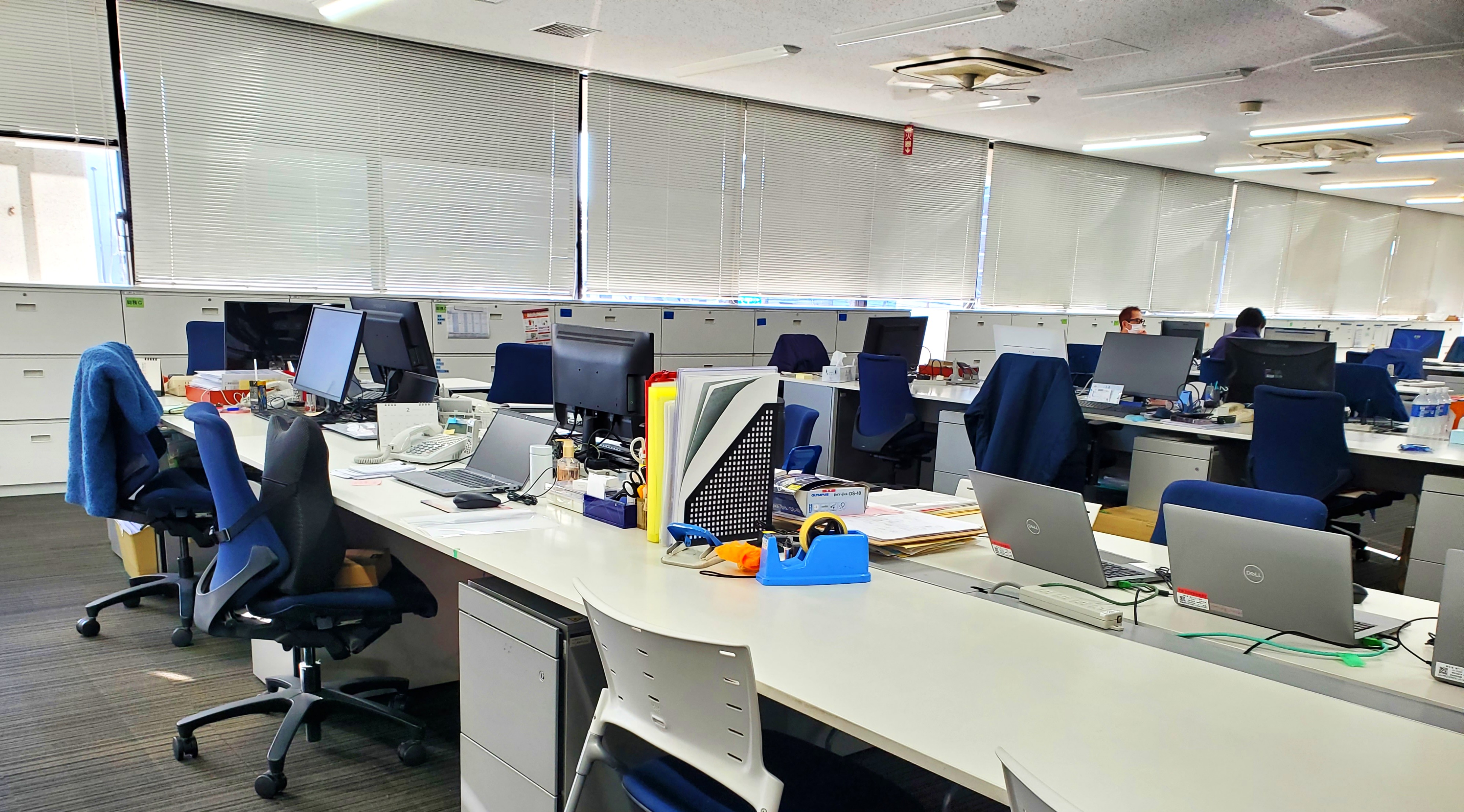 ＜5月＞毎日の段取りで品質と納期を支える♪受発注窓口対応☆彡