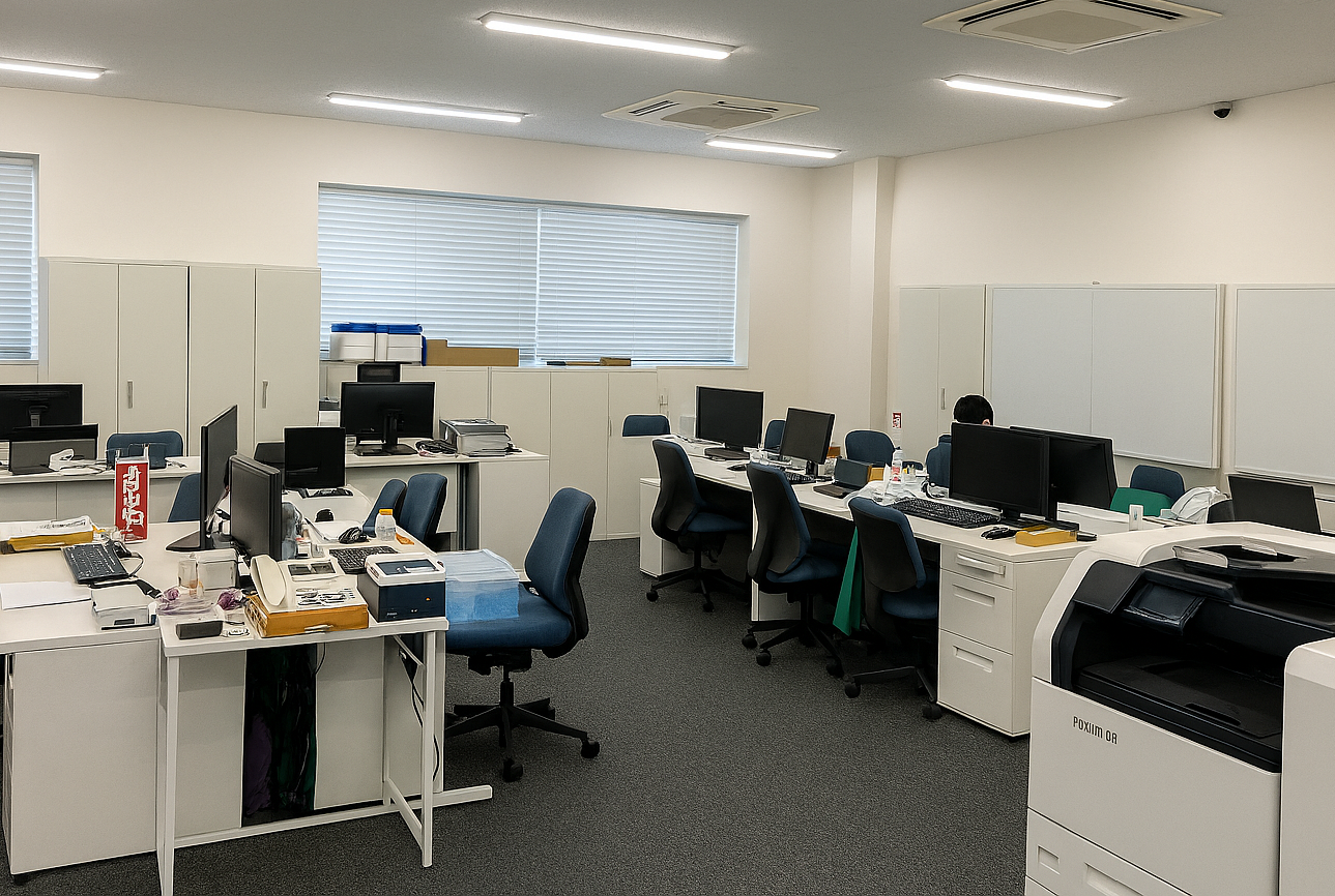 《時間相談OK♪》車通勤OK★無料の駐車場あり◆システム入力☆彡