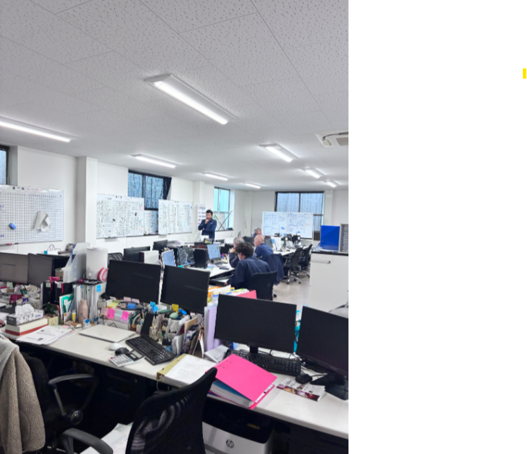 ＼2名募集★かんたん事務／髪・ネイル自由◎活気あるオフィス♪