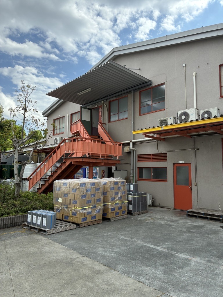 東村山×1600円◇老舗メーカーでコツコツwork◇直接雇用実績あり