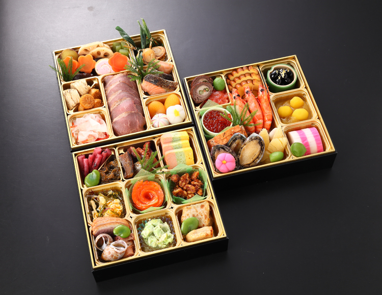 人気の週４勤務♪高時給1600円★おせちで有名な会社☆彡