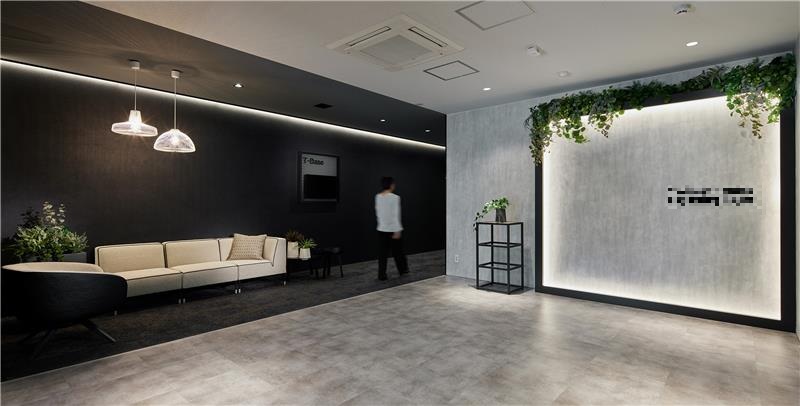 就業先イメージ