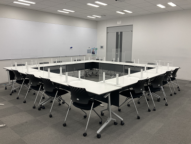 9時～17時×残業無し＼人気の電話なし◎／資料作成メインの事務