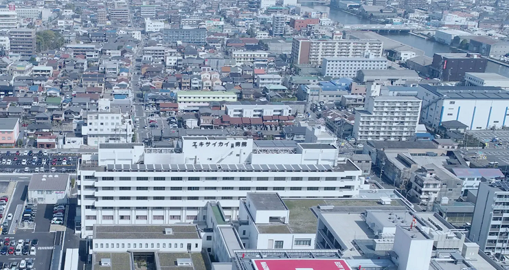 ＜地域に根差す安定の医療機関で『医療事務デビュー』しよう☆＞