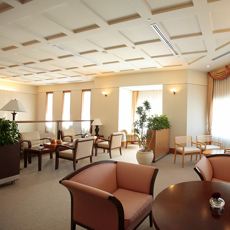 就業先イメージ