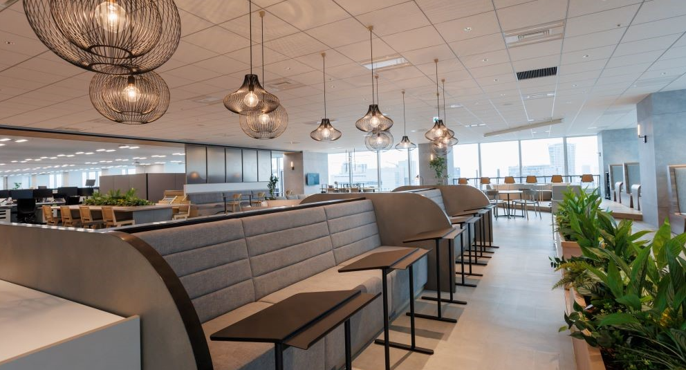 ＜渋谷駅★直結＞Excelスキルをいかす！コツモク事務▼服装自由