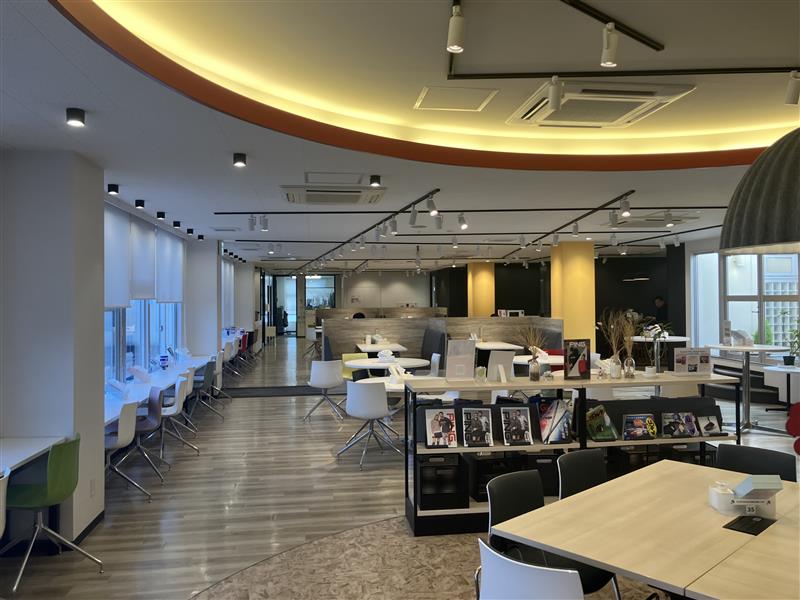 ＜北戸田＞9時半開始☆ゴルフ用品の修理サポート！カンタン作業