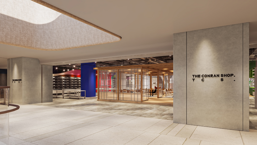 ≪世界のおしゃれインテリアが集まるセレクトショップ≫麻布台☆