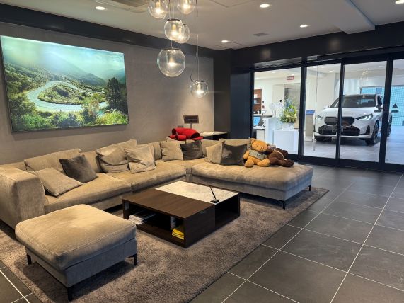 【選べる日数・３or4日勤務】外車ディーラーでカンタン事務☆彡